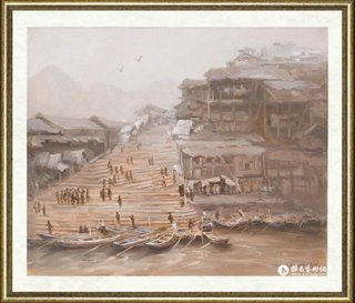 董百川_门·道 NO.10